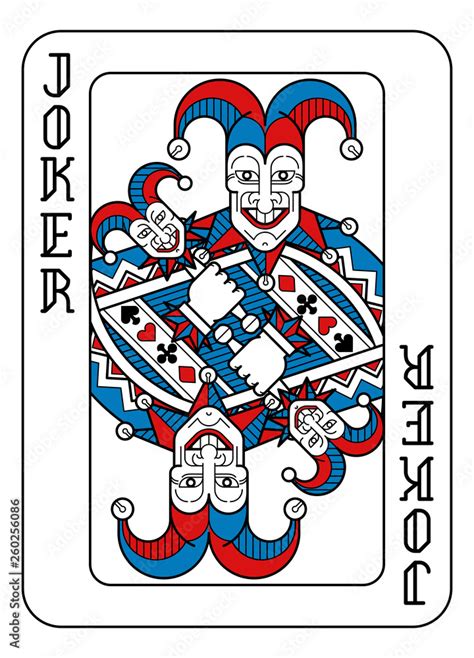 what does the joker represent in cards|The Joker Card — The Joker — The World of Playing Cards.